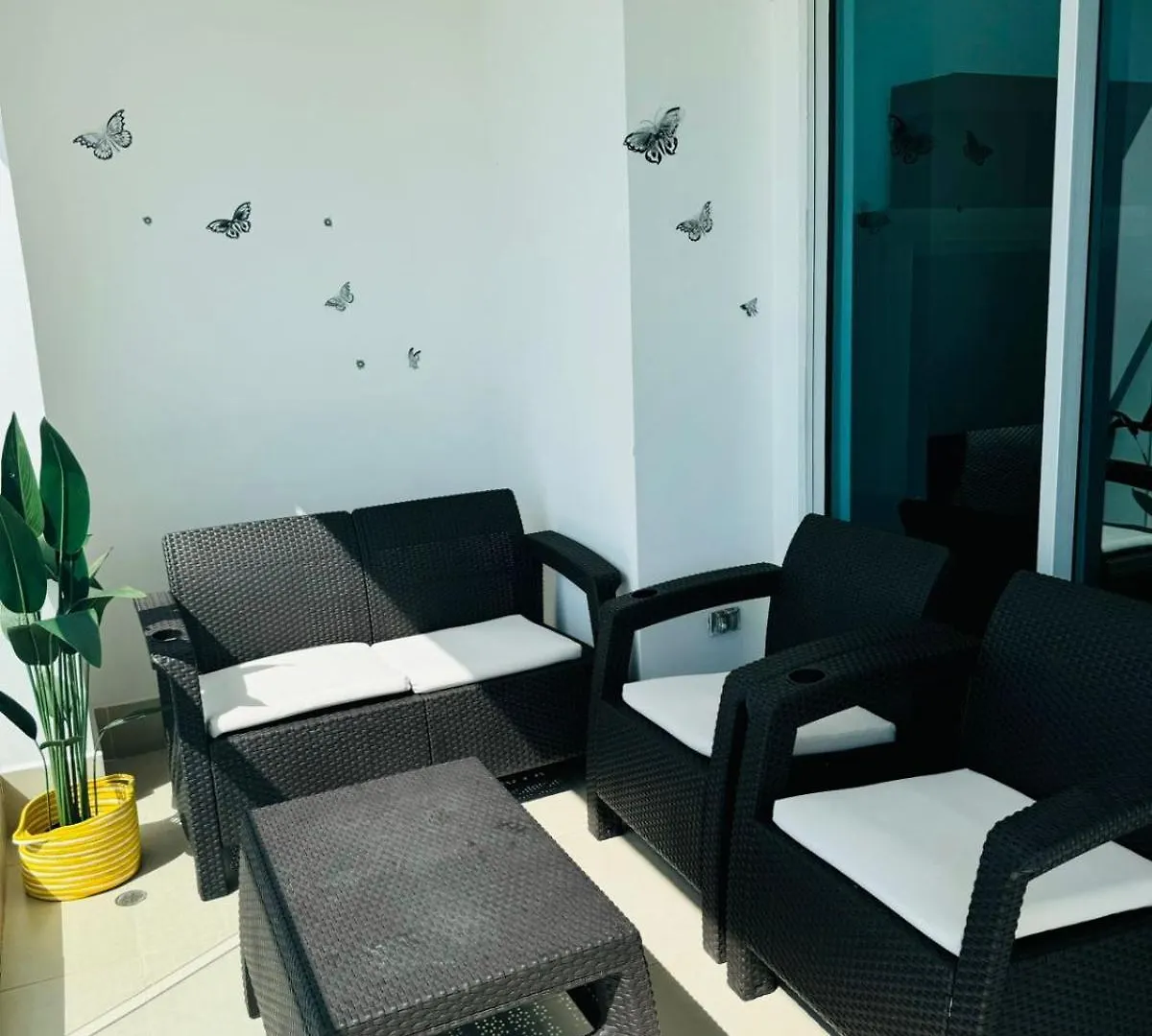 Apartamento Cartagena Delux Epa Colombia Apartment 0*,  Colombia