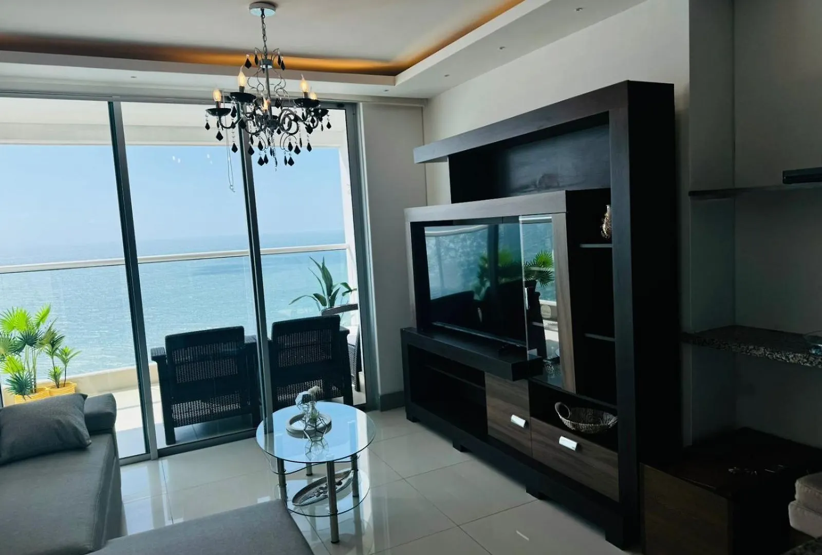 Apartamento Cartagena Delux Epa Colombia Apartment
