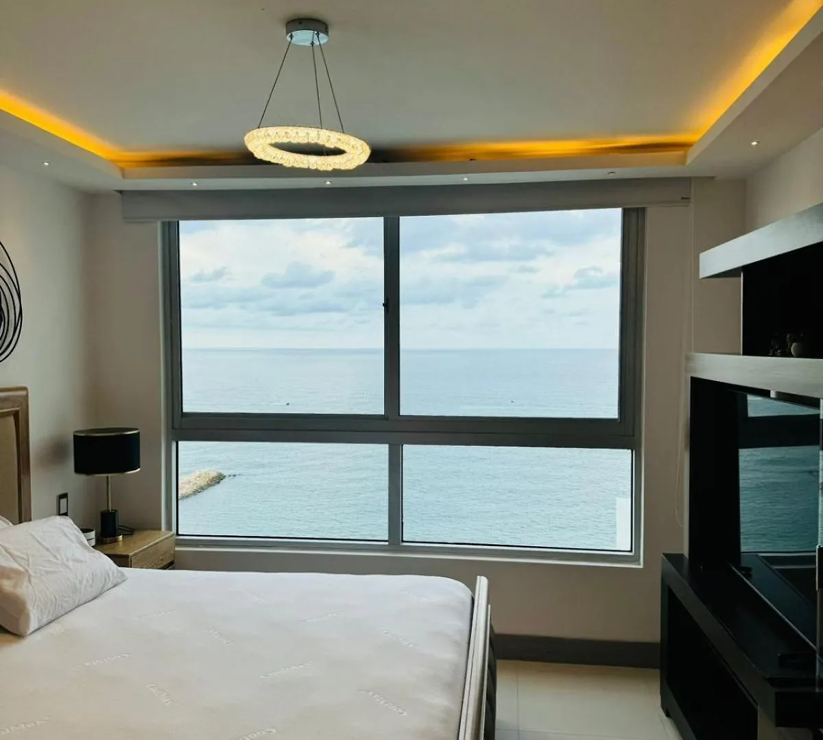 Apartamento Cartagena Delux Epa Colombia Apartment 0*,
