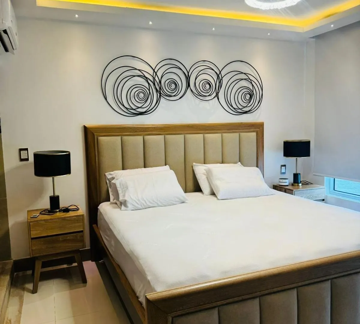 Apartamento Cartagena Delux Epa Colombia Apartment