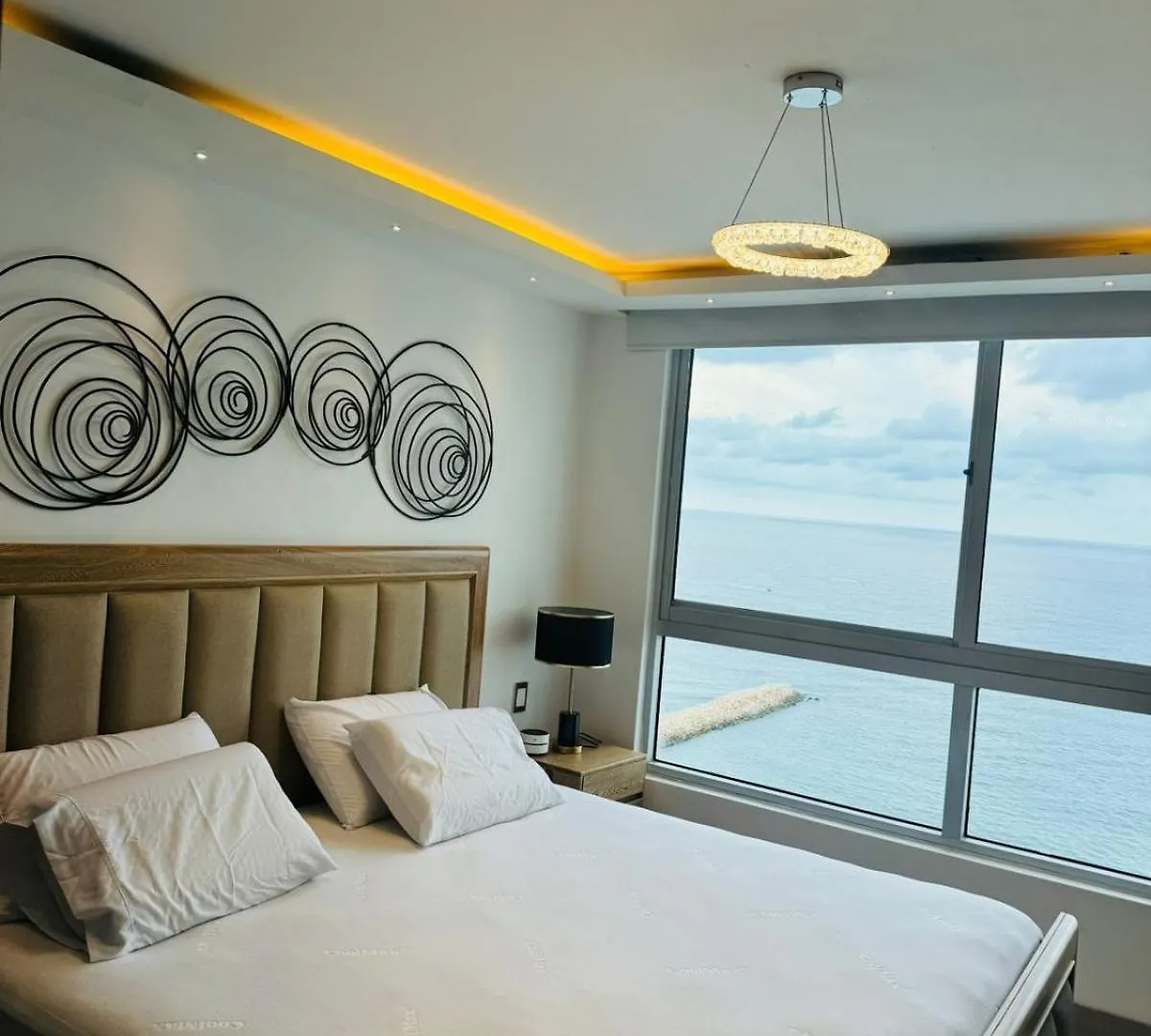 Apartamento Cartagena Delux Epa Colombia Apartment