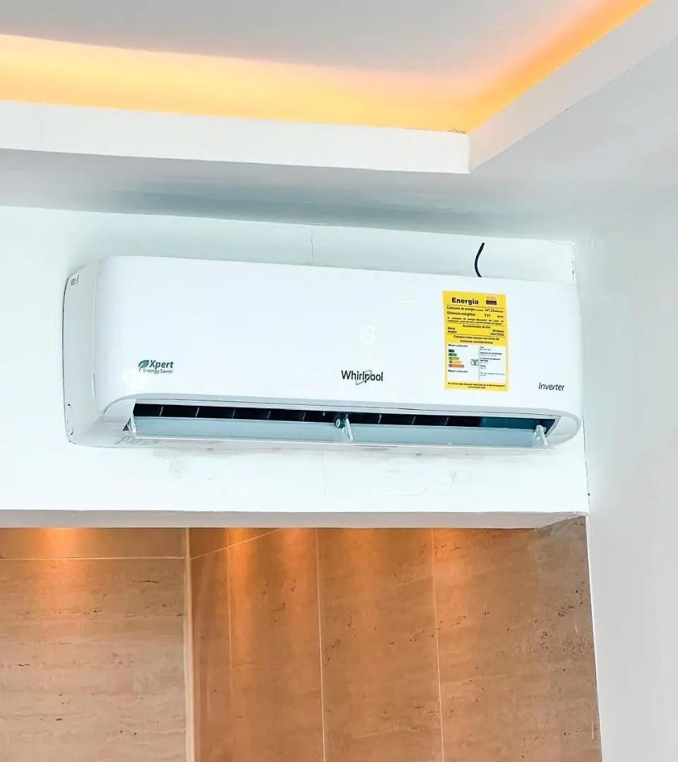 Apartamento Cartagena Delux Epa Colombia Διαμέρισμα