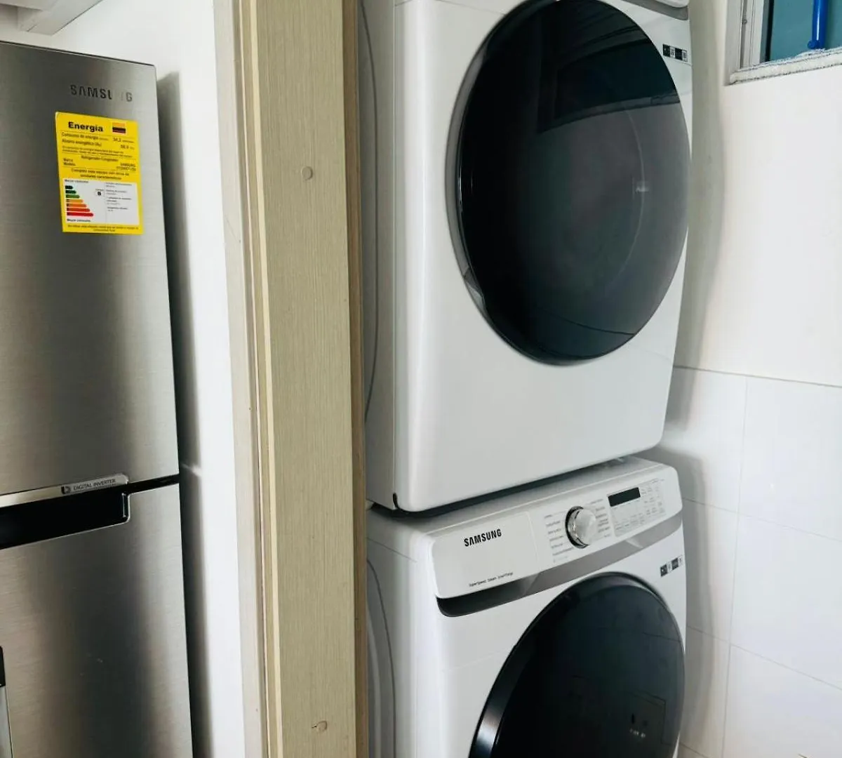 Apartamento Cartagena Delux Epa Colombia Διαμέρισμα Κολομβία
