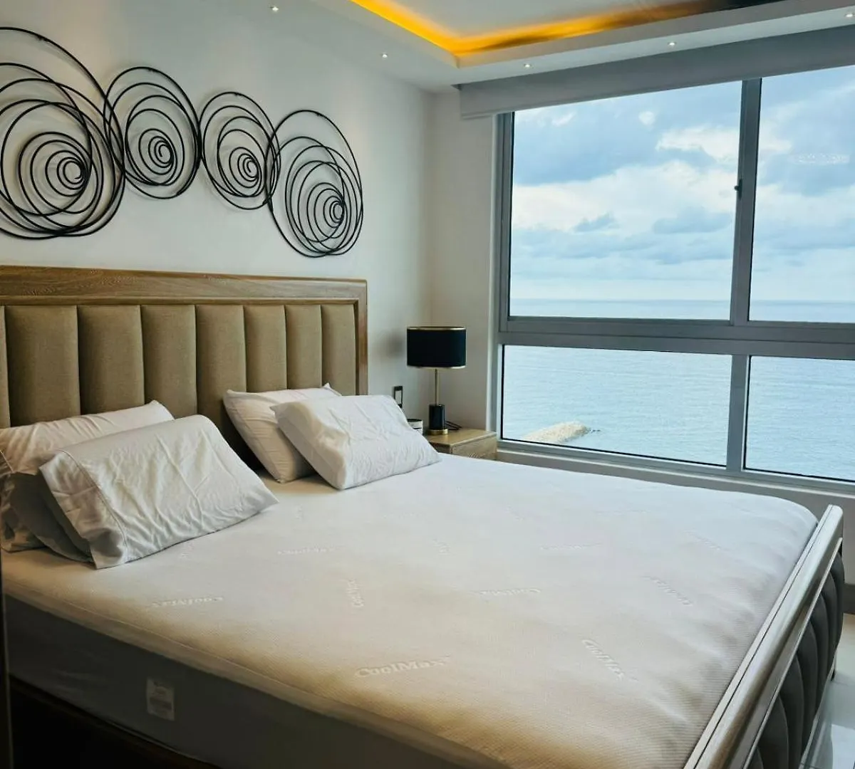 Apartamento Cartagena Delux Epa Colombia Διαμέρισμα