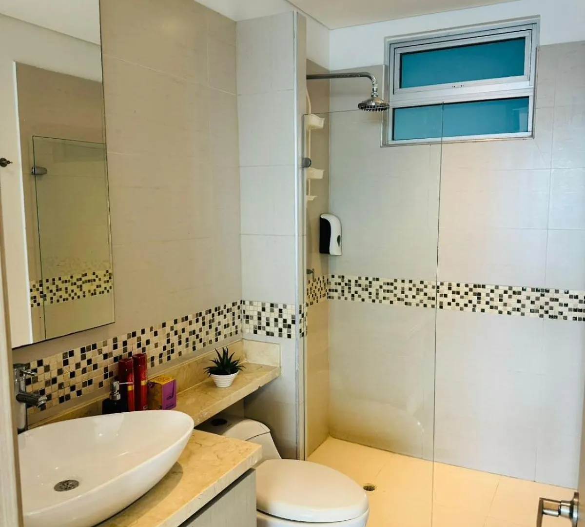 Apartamento Cartagena Delux Epa Colombia Διαμέρισμα