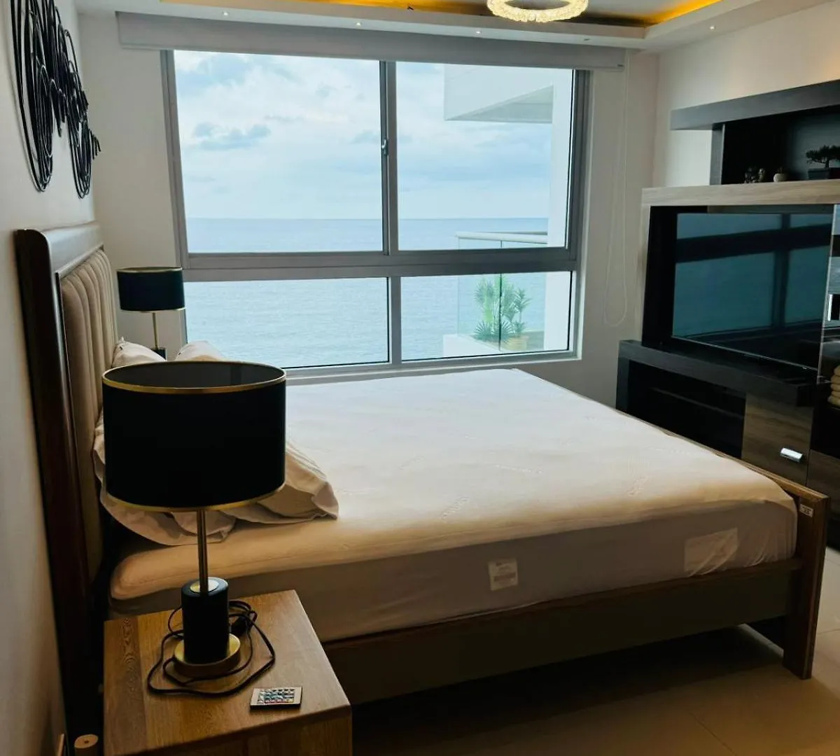 Apartamento Cartagena Delux Epa Colombia Διαμέρισμα 0*,  Κολομβία